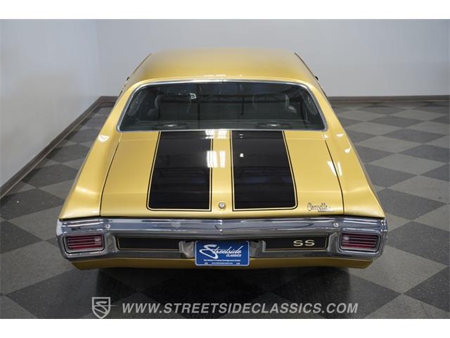 1970 Chevrolet Malibu (CC-2075013) for sale in Mesa, Arizona