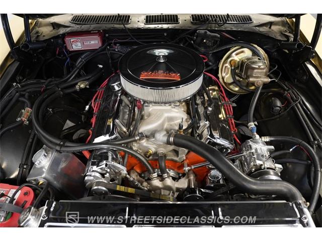 1970 Chevrolet Malibu (CC-2075013) for sale in Mesa, Arizona