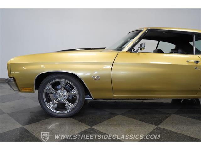 1970 Chevrolet Malibu (CC-2075013) for sale in Mesa, Arizona