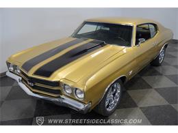 1970 Chevrolet Malibu (CC-2075013) for sale in Mesa, Arizona