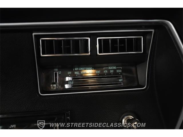1970 Chevrolet Malibu (CC-2075013) for sale in Mesa, Arizona