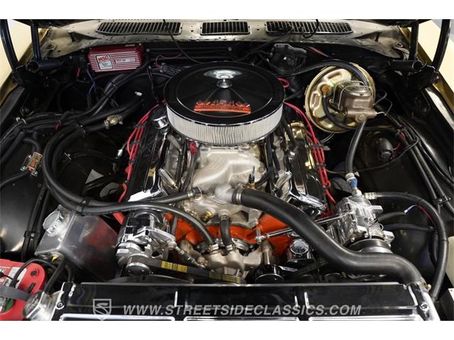1970 Chevrolet Malibu (CC-2075013) for sale in Mesa, Arizona