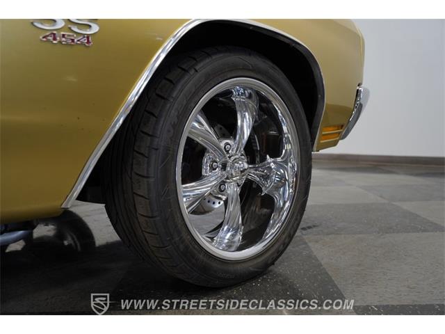 1970 Chevrolet Malibu (CC-2075013) for sale in Mesa, Arizona