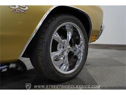 1970 Chevrolet Malibu (CC-2075013) for sale in Mesa, Arizona