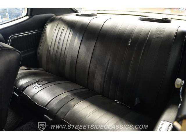 1970 Chevrolet Malibu (CC-2075013) for sale in Mesa, Arizona