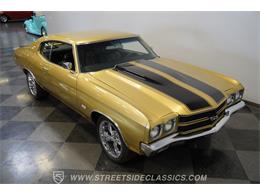 1970 Chevrolet Malibu (CC-2075013) for sale in Mesa, Arizona