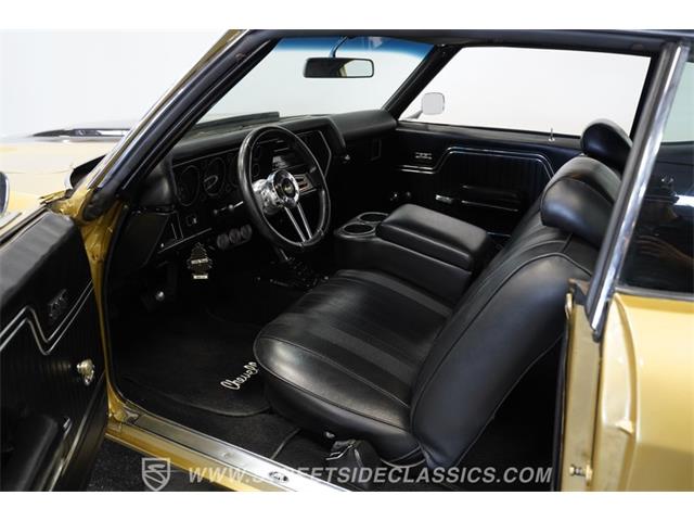 1970 Chevrolet Malibu (CC-2075013) for sale in Mesa, Arizona