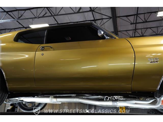 1970 Chevrolet Malibu (CC-2075013) for sale in Mesa, Arizona