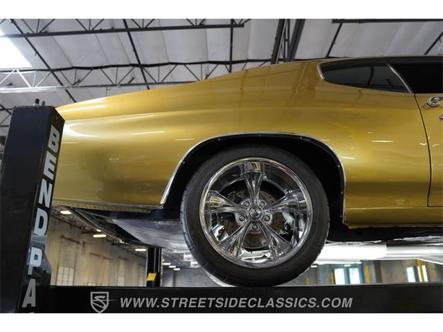 1970 Chevrolet Malibu (CC-2075013) for sale in Mesa, Arizona