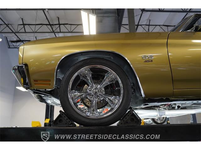 1970 Chevrolet Malibu (CC-2075013) for sale in Mesa, Arizona