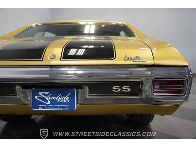 1970 Chevrolet Malibu (CC-2075013) for sale in Mesa, Arizona