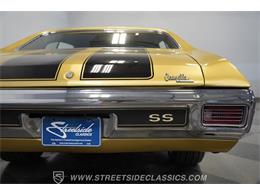 1970 Chevrolet Malibu (CC-2075013) for sale in Mesa, Arizona