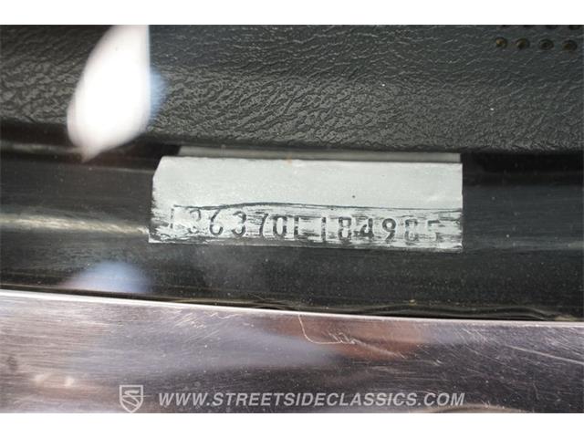 1970 Chevrolet Malibu (CC-2075013) for sale in Mesa, Arizona