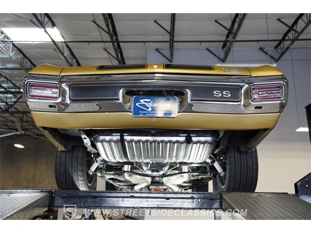 1970 Chevrolet Malibu (CC-2075013) for sale in Mesa, Arizona