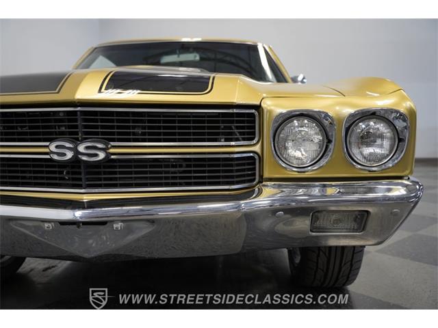 1970 Chevrolet Malibu (CC-2075013) for sale in Mesa, Arizona
