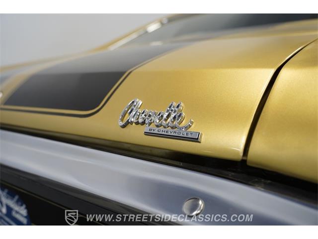 1970 Chevrolet Malibu (CC-2075013) for sale in Mesa, Arizona