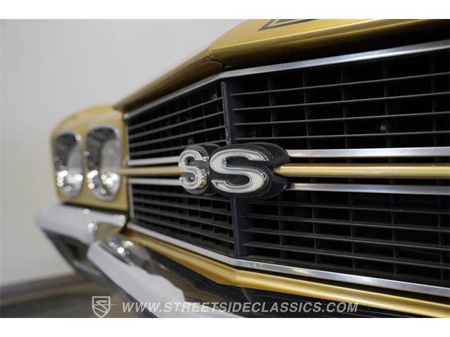 1970 Chevrolet Malibu (CC-2075013) for sale in Mesa, Arizona