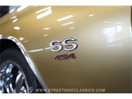 1970 Chevrolet Malibu (CC-2075013) for sale in Mesa, Arizona