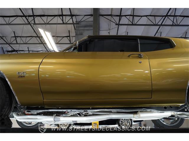 1970 Chevrolet Malibu (CC-2075013) for sale in Mesa, Arizona