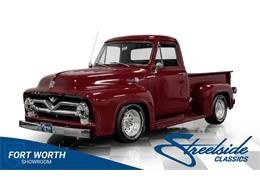 1954 Ford F100 (CC-2075014) for sale in Ft Worth, Texas