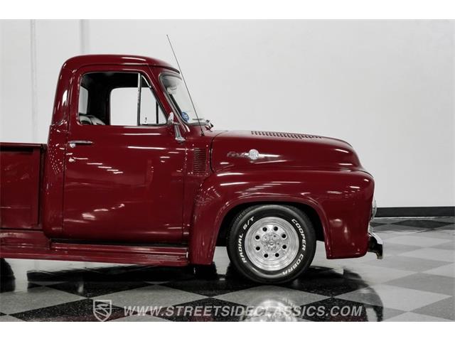 1954 Ford F100 (CC-2075014) for sale in Ft Worth, Texas