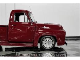 1954 Ford F100 (CC-2075014) for sale in Ft Worth, Texas