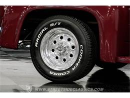 1954 Ford F100 (CC-2075014) for sale in Ft Worth, Texas