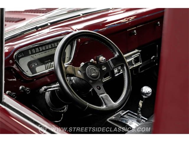 1954 Ford F100 (CC-2075014) for sale in Ft Worth, Texas