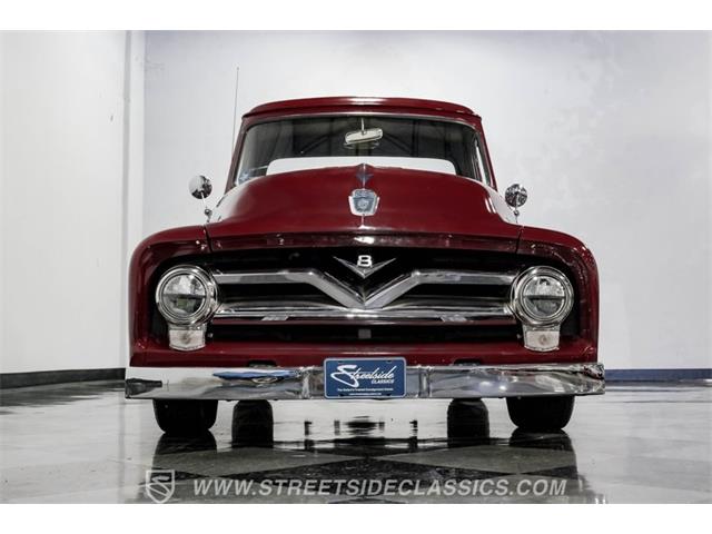 1954 Ford F100 (CC-2075014) for sale in Ft Worth, Texas