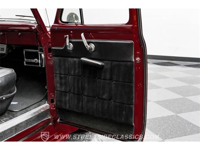 1954 Ford F100 (CC-2075014) for sale in Ft Worth, Texas