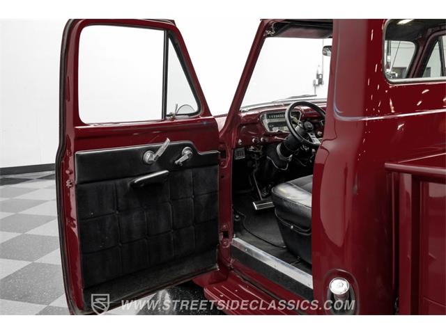 1954 Ford F100 (CC-2075014) for sale in Ft Worth, Texas