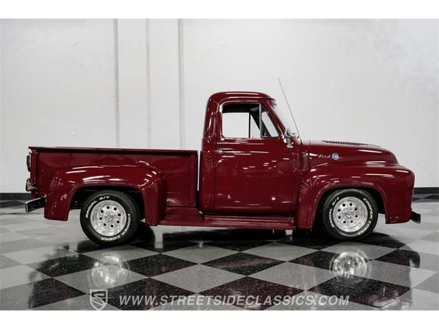 1954 Ford F100 (CC-2075014) for sale in Ft Worth, Texas