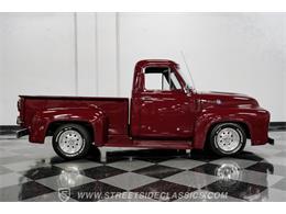 1954 Ford F100 (CC-2075014) for sale in Ft Worth, Texas