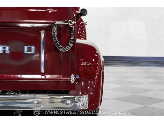 1954 Ford F100 (CC-2075014) for sale in Ft Worth, Texas