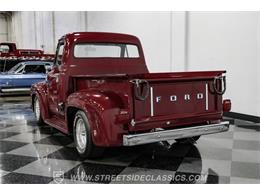 1954 Ford F100 (CC-2075014) for sale in Ft Worth, Texas
