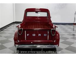 1954 Ford F100 (CC-2075014) for sale in Ft Worth, Texas