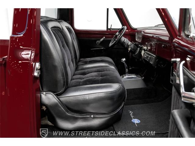 1954 Ford F100 (CC-2075014) for sale in Ft Worth, Texas
