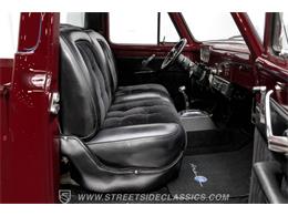 1954 Ford F100 (CC-2075014) for sale in Ft Worth, Texas