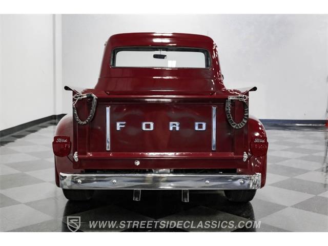 1954 Ford F100 (CC-2075014) for sale in Ft Worth, Texas