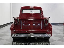 1954 Ford F100 (CC-2075014) for sale in Ft Worth, Texas