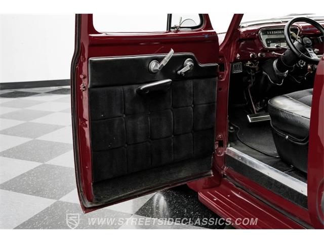 1954 Ford F100 (CC-2075014) for sale in Ft Worth, Texas