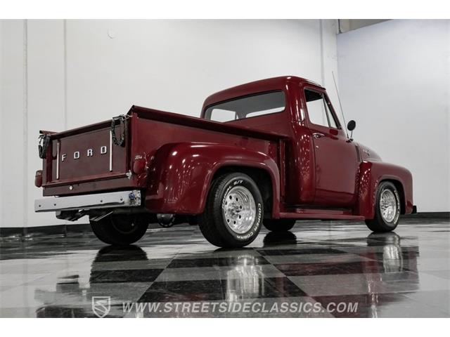 1954 Ford F100 (CC-2075014) for sale in Ft Worth, Texas