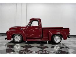 1954 Ford F100 (CC-2075014) for sale in Ft Worth, Texas