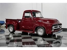 1954 Ford F100 (CC-2075014) for sale in Ft Worth, Texas