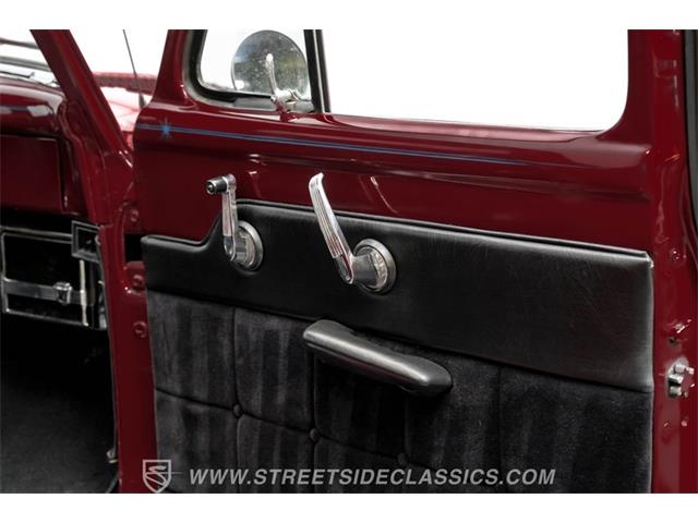 1954 Ford F100 (CC-2075014) for sale in Ft Worth, Texas