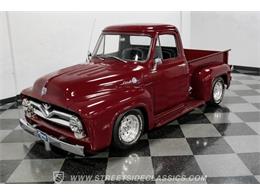 1954 Ford F100 (CC-2075014) for sale in Ft Worth, Texas
