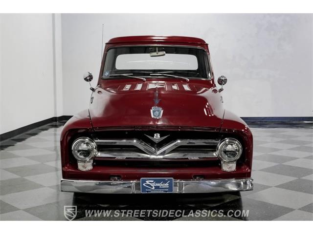 1954 Ford F100 (CC-2075014) for sale in Ft Worth, Texas