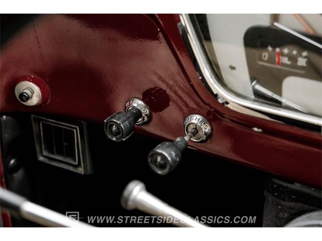 1954 Ford F100 (CC-2075014) for sale in Ft Worth, Texas