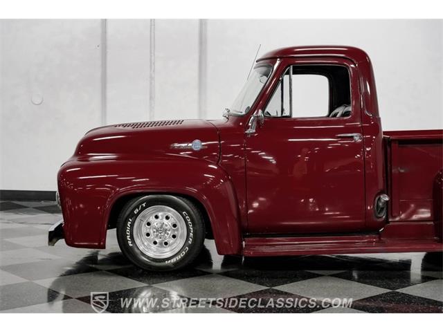 1954 Ford F100 (CC-2075014) for sale in Ft Worth, Texas