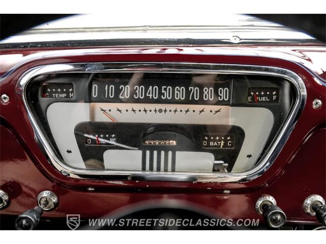 1954 Ford F100 (CC-2075014) for sale in Ft Worth, Texas